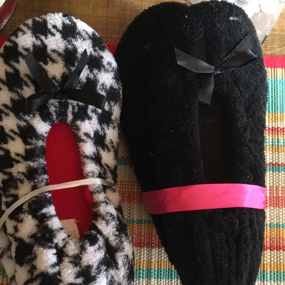 House shoes